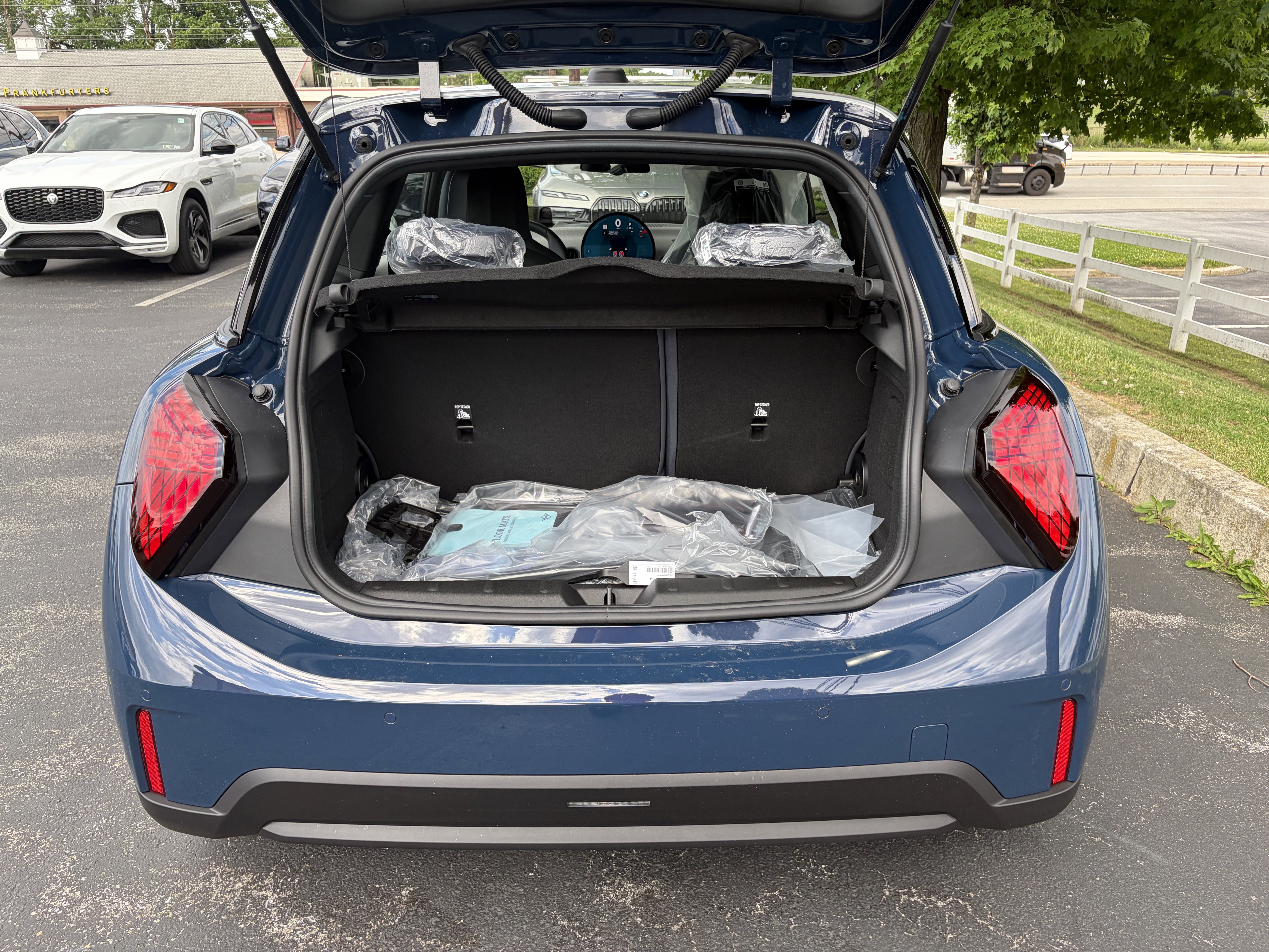 2026 MINI Hardtop 2 Door S - Photo 8