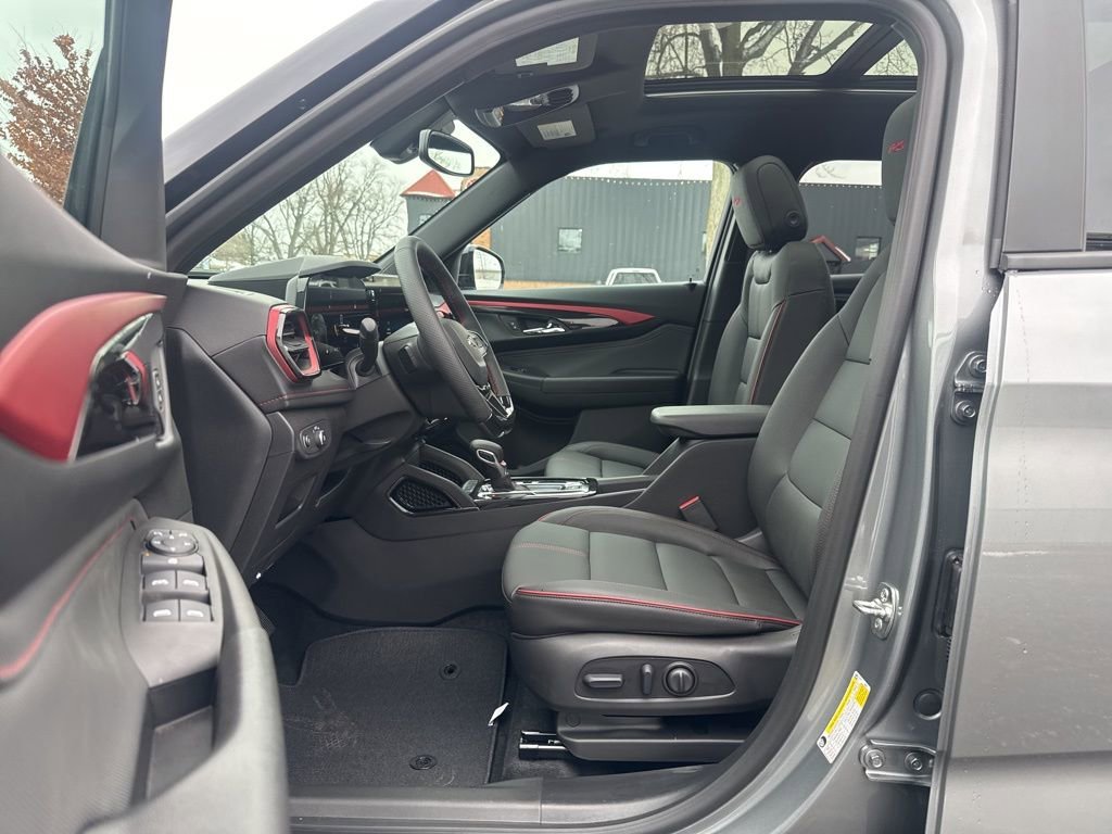 2026 Chevrolet Trailblazer RS - Photo 12