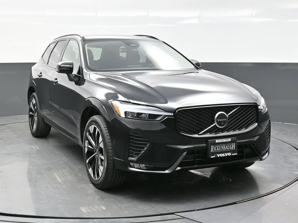 2026 Volvo XC60