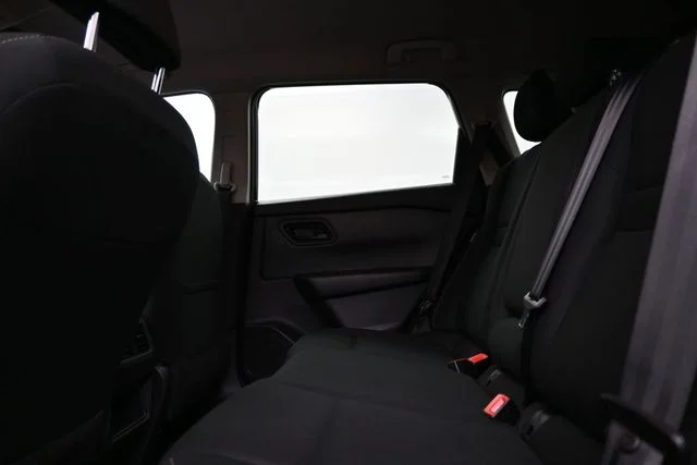 Used 2024 Black Nissan S image 11