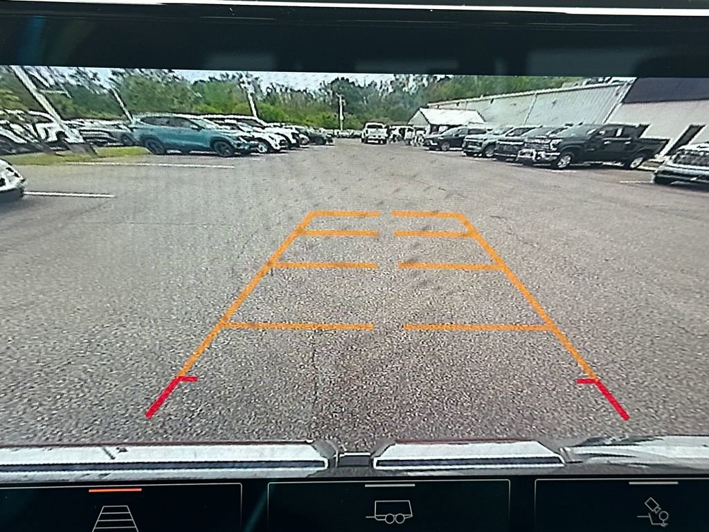 2025 GMC Sierra 1500 SLE - Photo 29