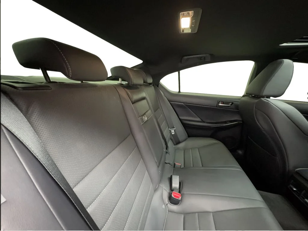 Used 2024 Blue Lexus 350 F SPORT image 29