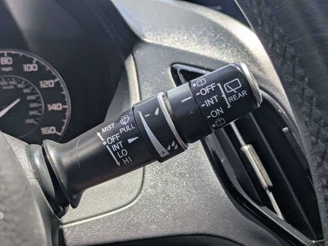 Used 2021 Black Acura Technology Package image 32