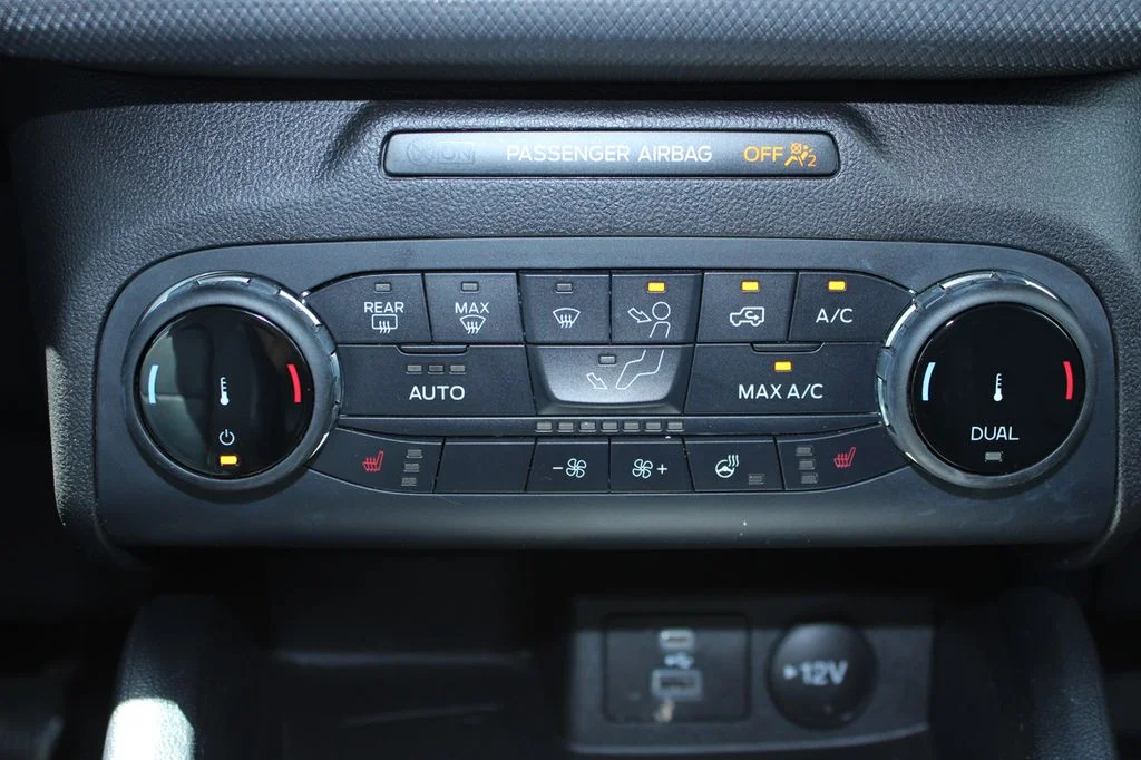 Used 2022 Area 51 Ford Outer Banks image 26