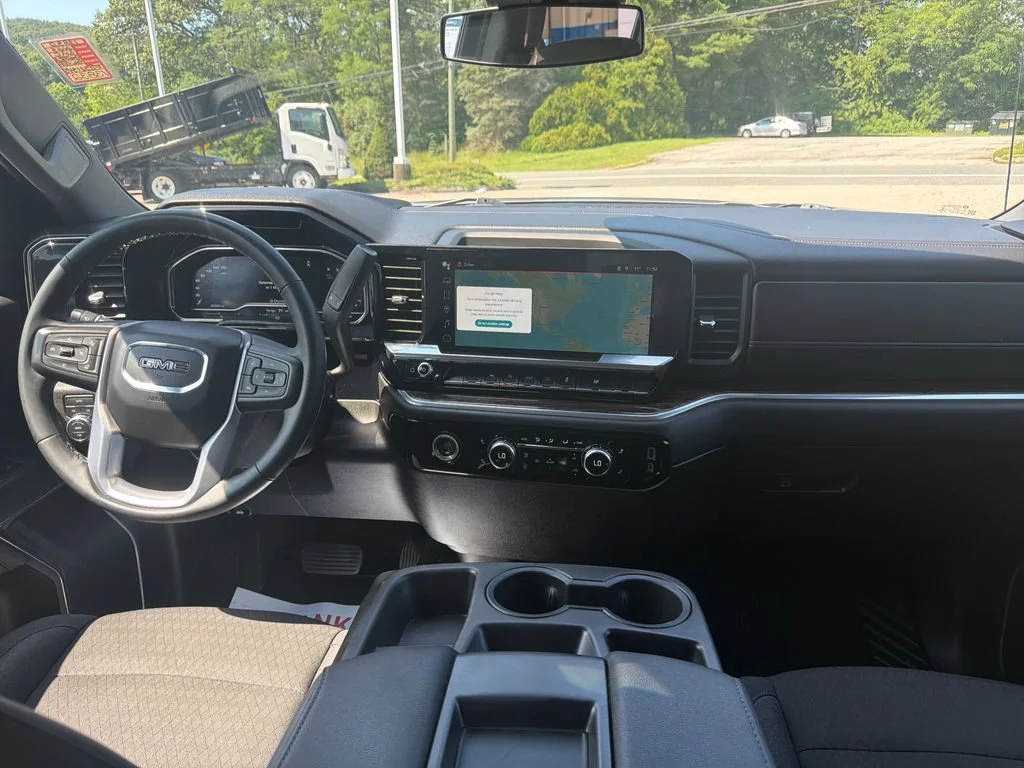 2023 GMC Sierra 1500 Elevation - Photo 12