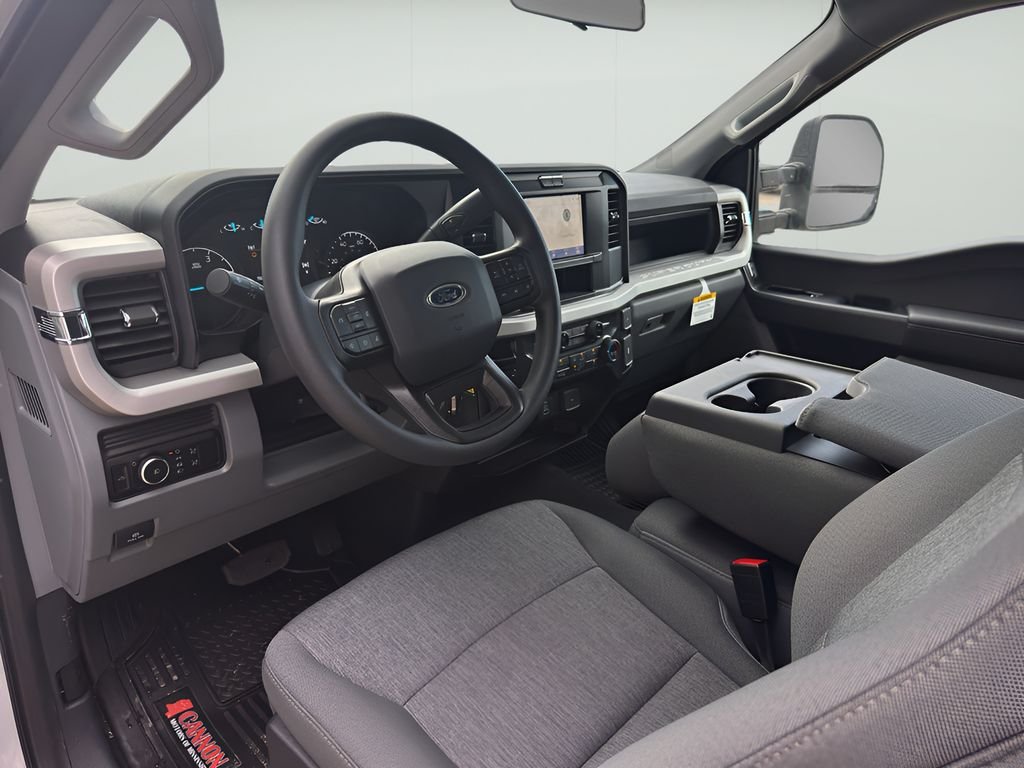 2026 Ford F-250 Super Duty XL - Photo 13