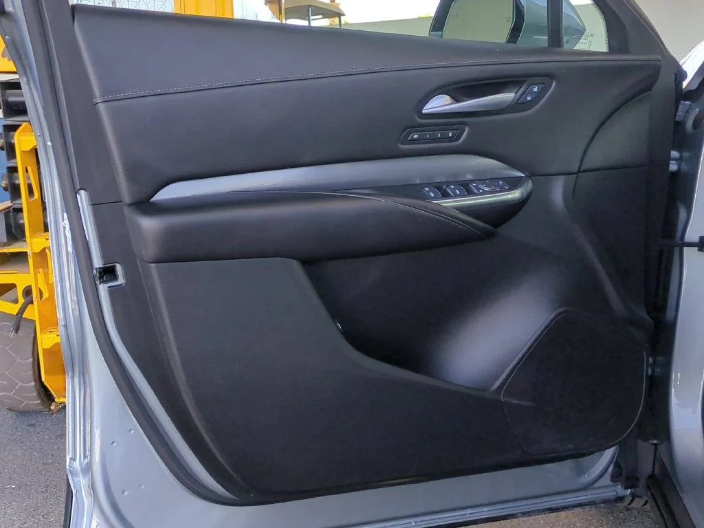 2024 Cadillac XT4 Premium Luxury - Photo 25