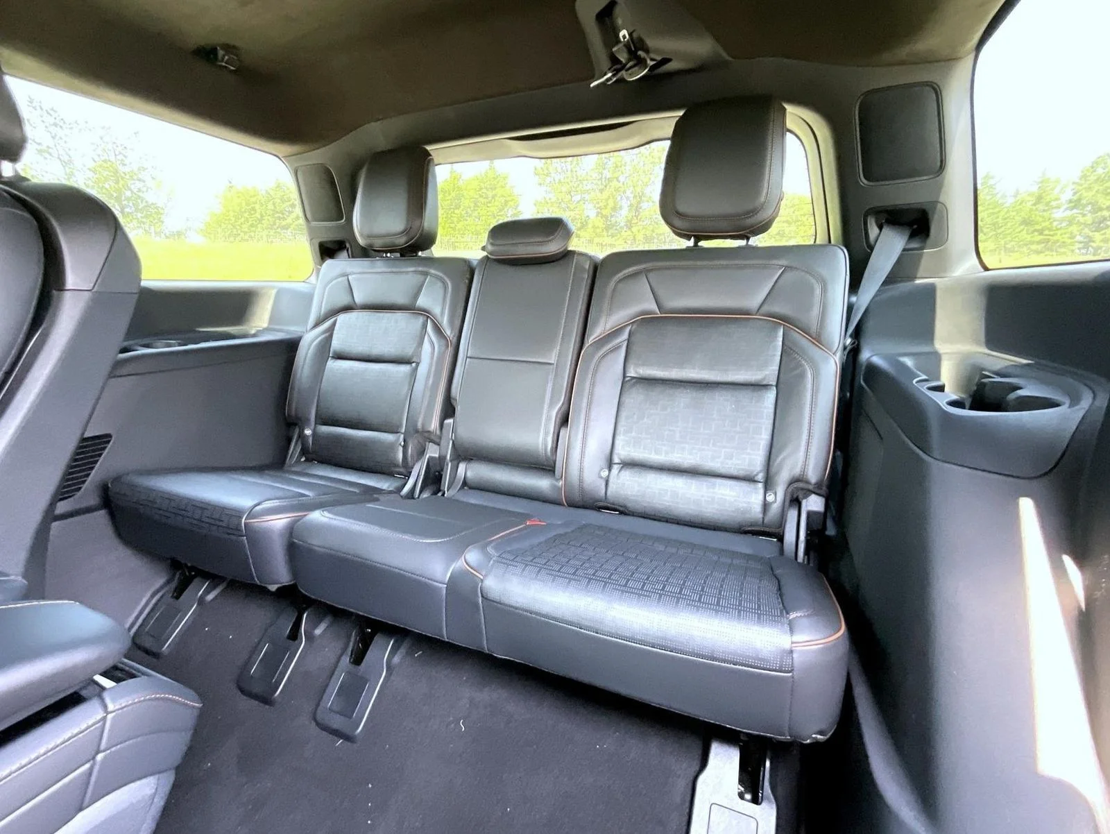 New 2027 Black Lincoln Black Label image 21