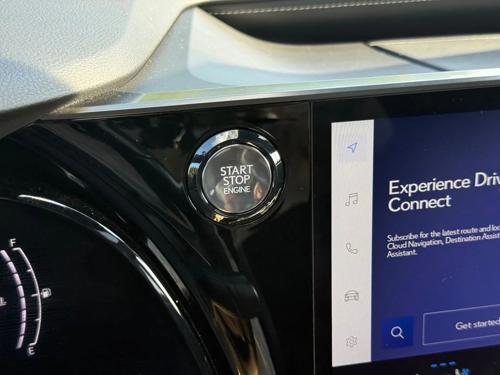 Used 2024 Silver Lexus 350 Premium image 32