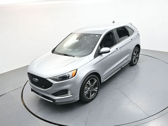 Used 2023 Silver Ford ST image 36