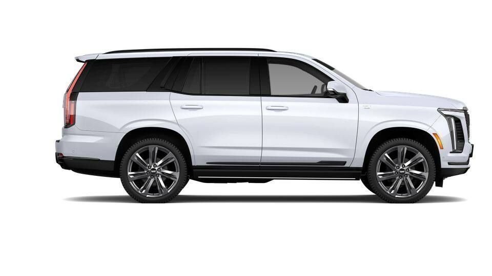 2026 Cadillac Escalade Sport - Photo 40