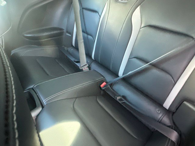 Used 2019 Red Chevrolet SS image 11