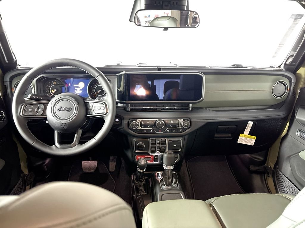 New 2026 41 Jeep Mojave image 12