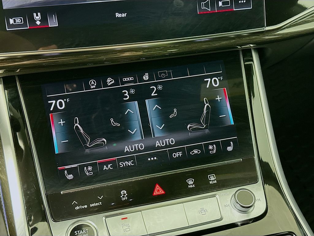 Used 2026 Gray Audi  image 17