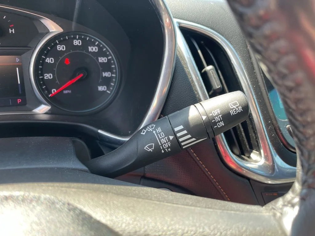 Used 2019 Gray Chevrolet Premier image 28