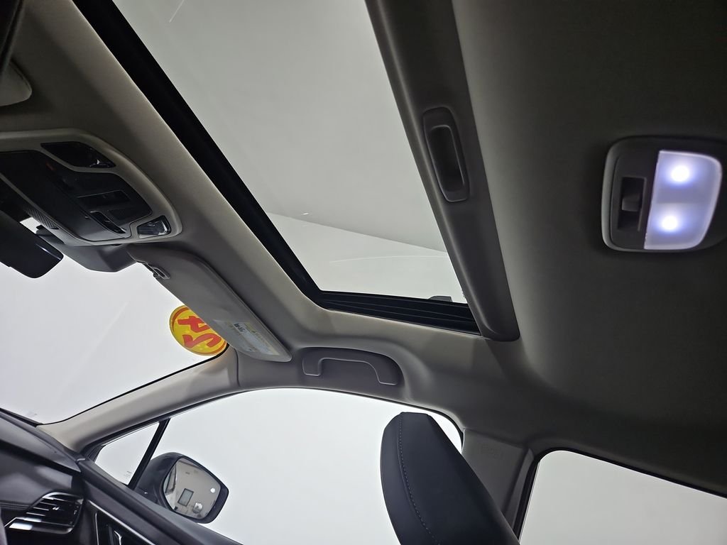 Used 2024 Crystal White Pearl Subaru Touring XT image 23