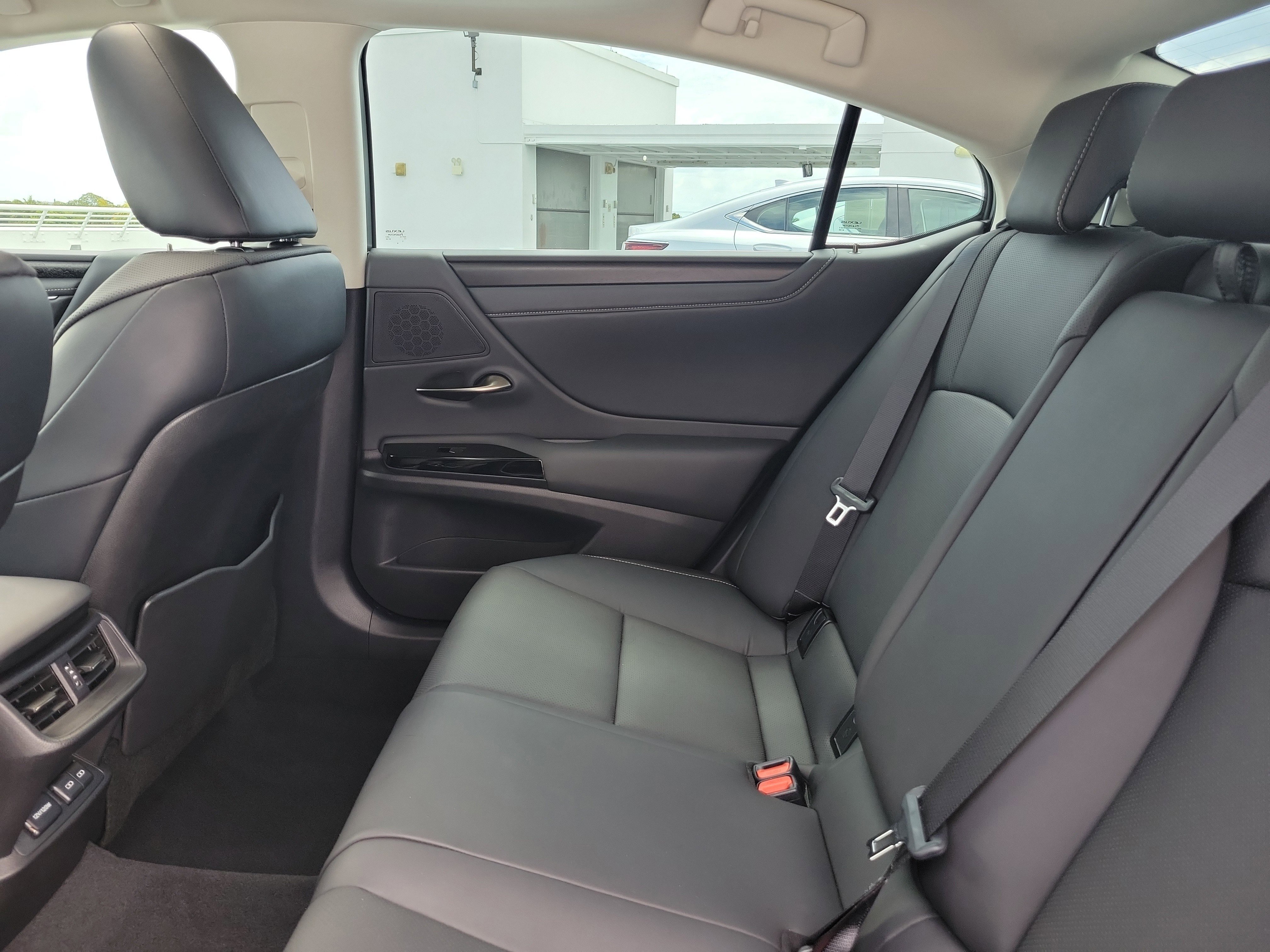Certified Used 2024 CAVIAR Lexus 350 image 12