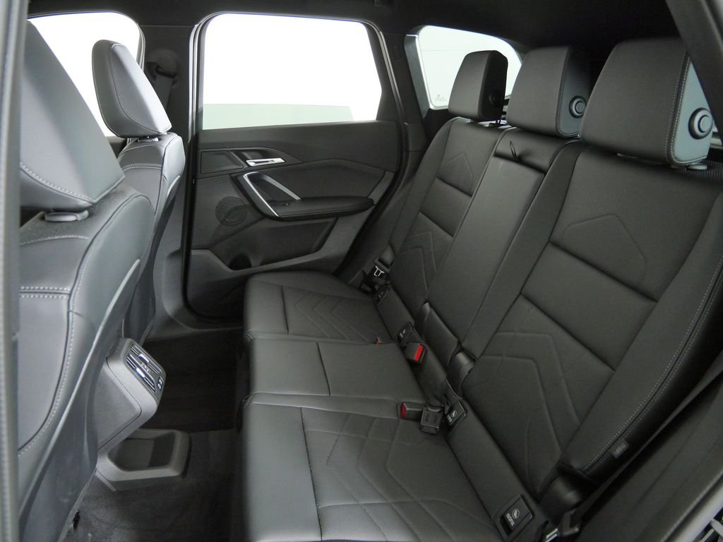 Certified Used 2025 Jet Black BMW xDrive28i image 35