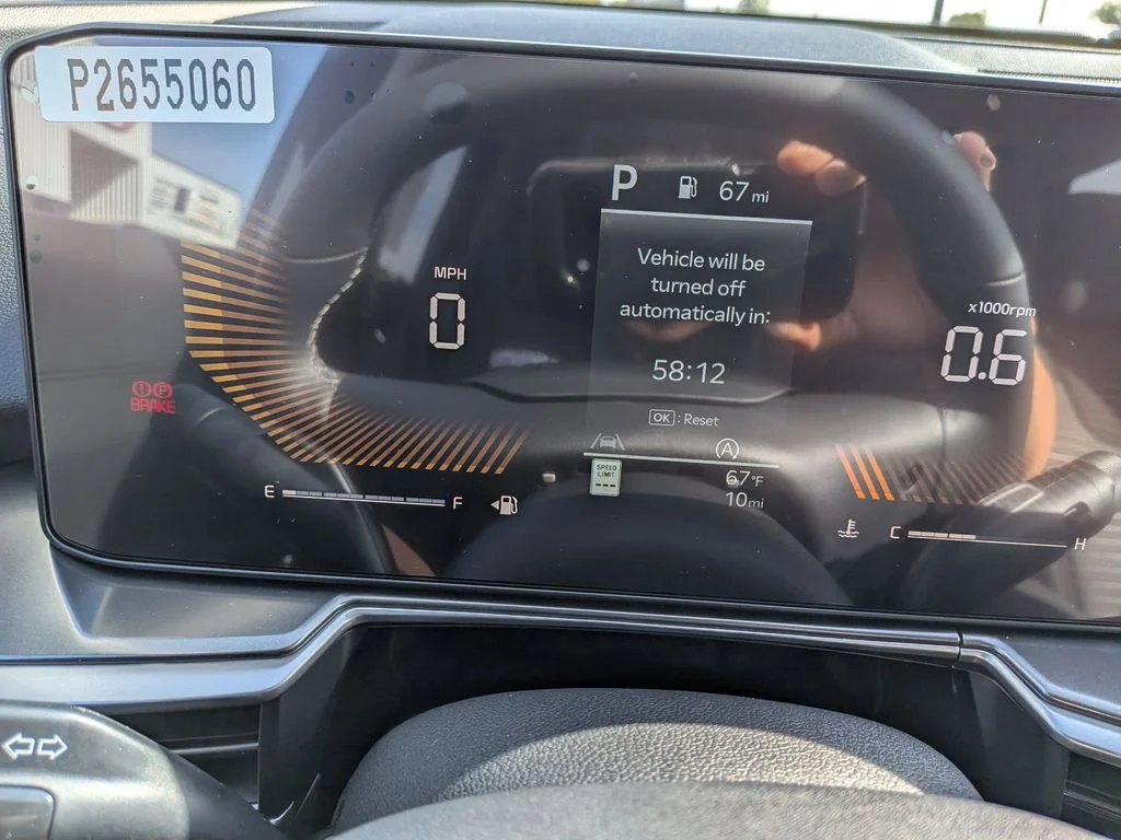 New 2026  Kia LX image 41