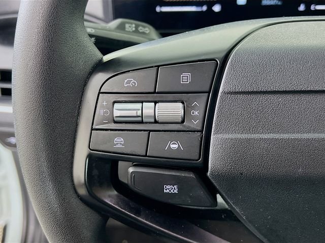 2025 Kia K4 LXS - Photo 13