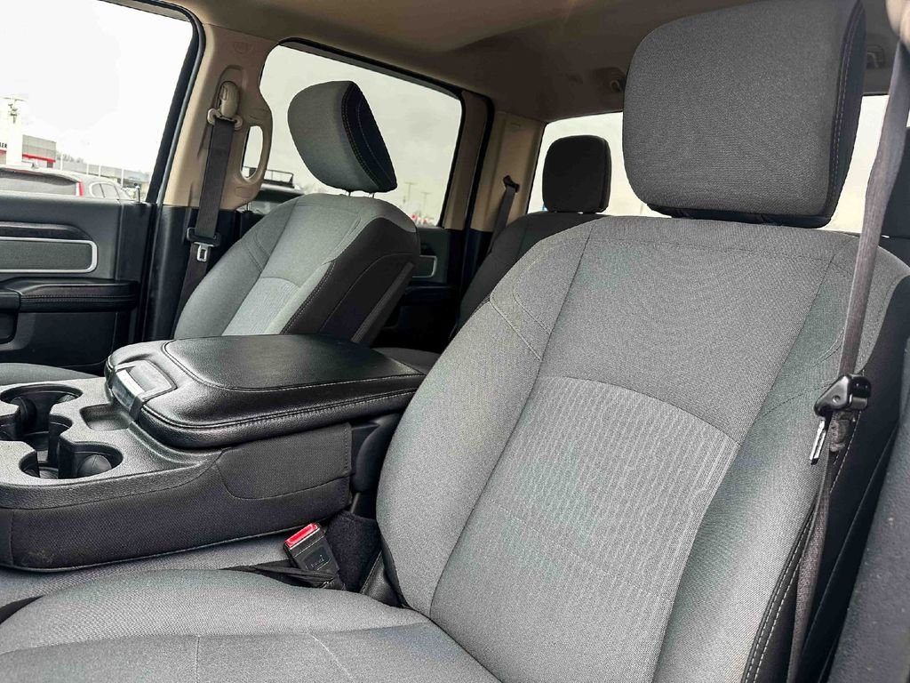 2020 RAM Ram 2500 Pickup Big Horn - Photo 14