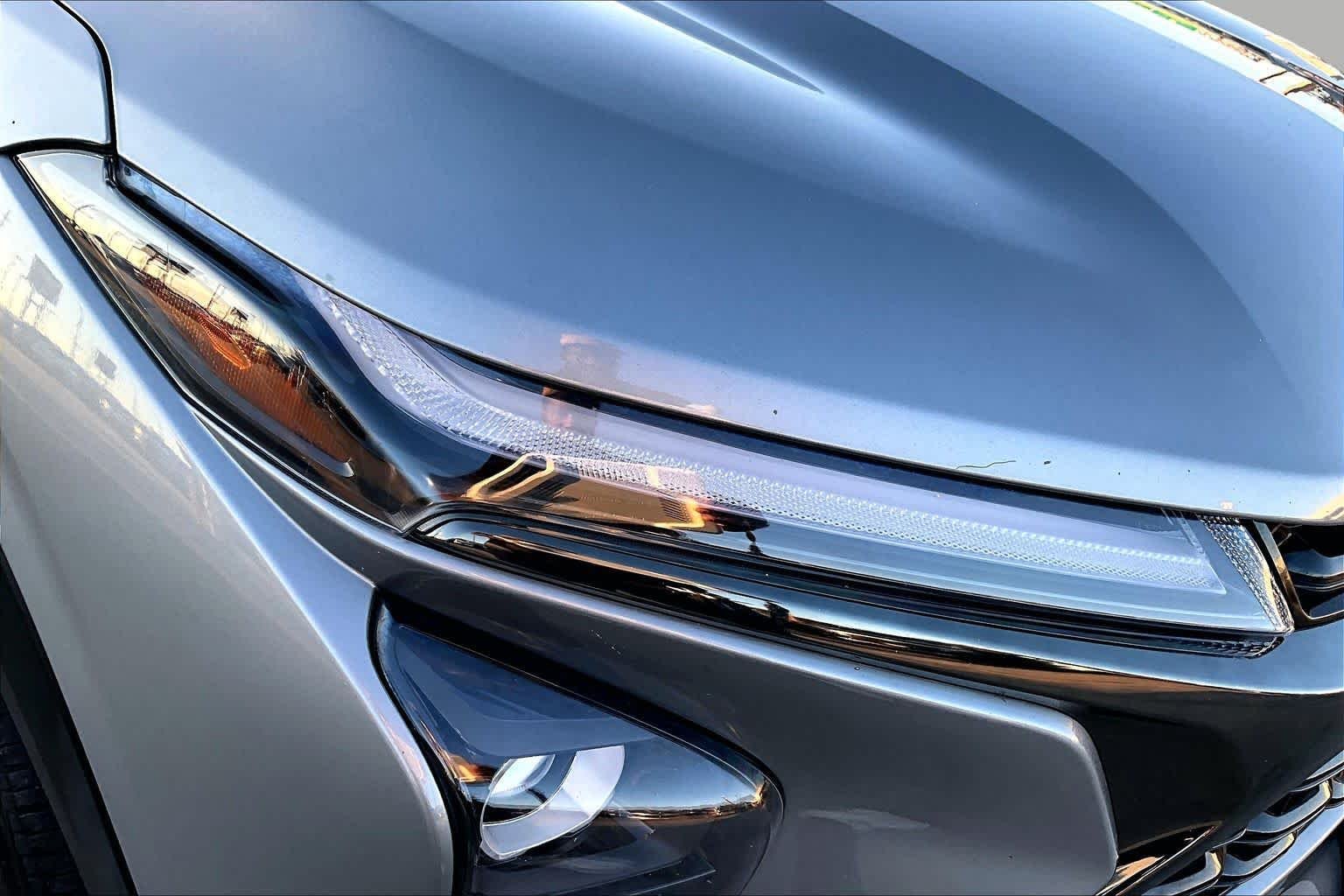 Used 2024 Sterling Gray Metallic Chevrolet 2RS image 28