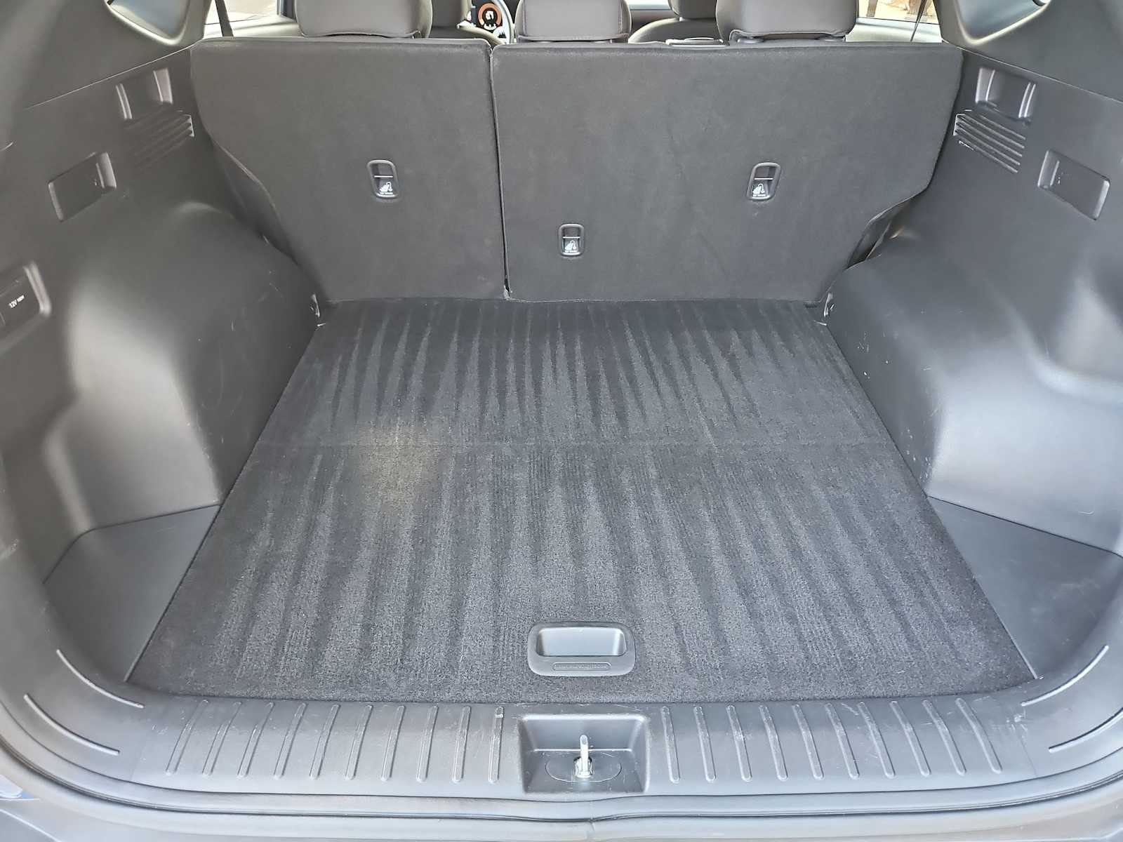 Certified Used 2025 Atlantis Blue Hyundai SEL image 33