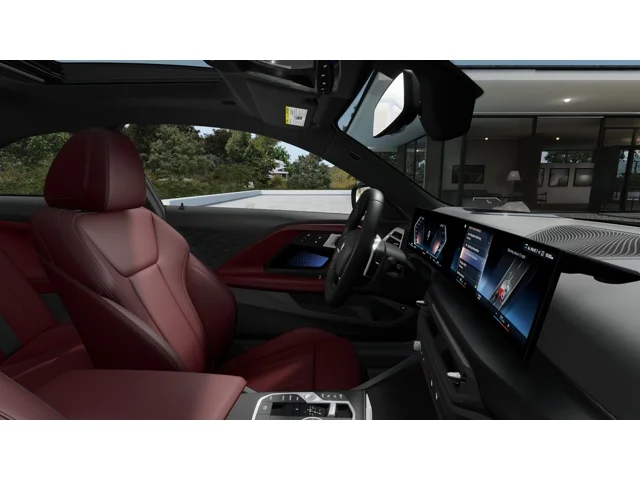 New 2026 Black Sapphire Metallic BMW  image 9