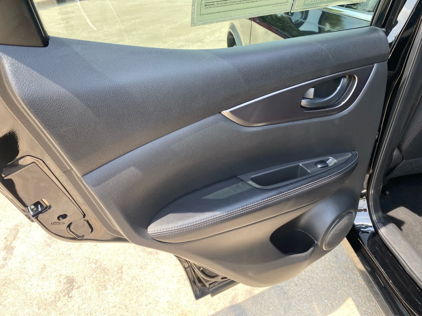 Used 2020 Black Nissan S image 19