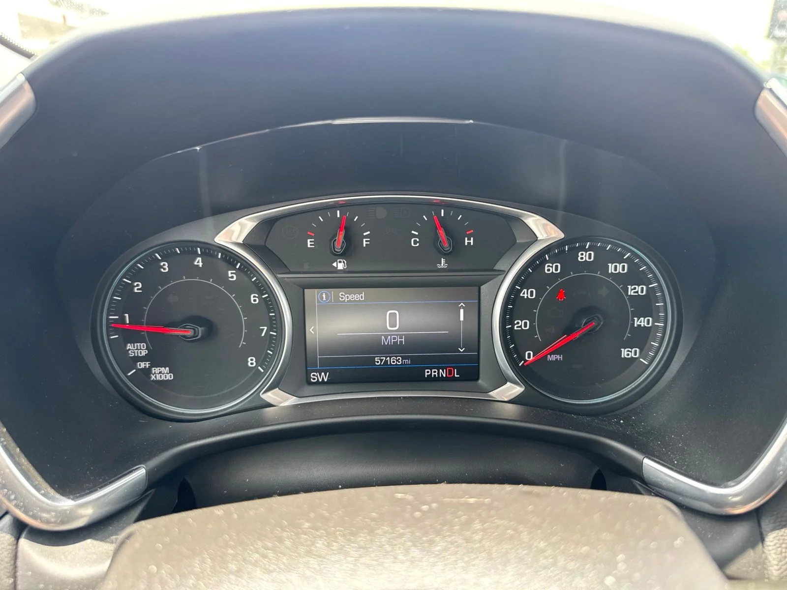 Used 2022 Black Chevrolet LT image 13
