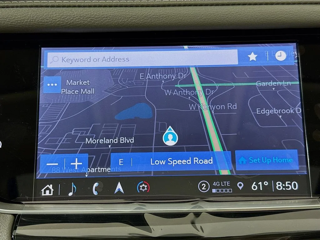 2026 Cadillac XT5 Premium Luxury - Photo 13