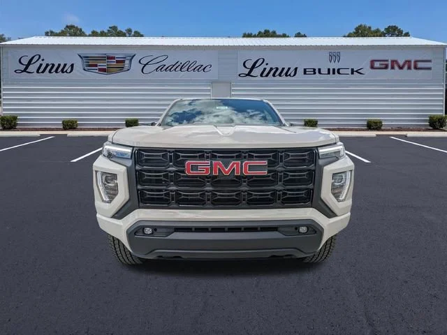 2026 GMC Canyon Elevation - Photo 9