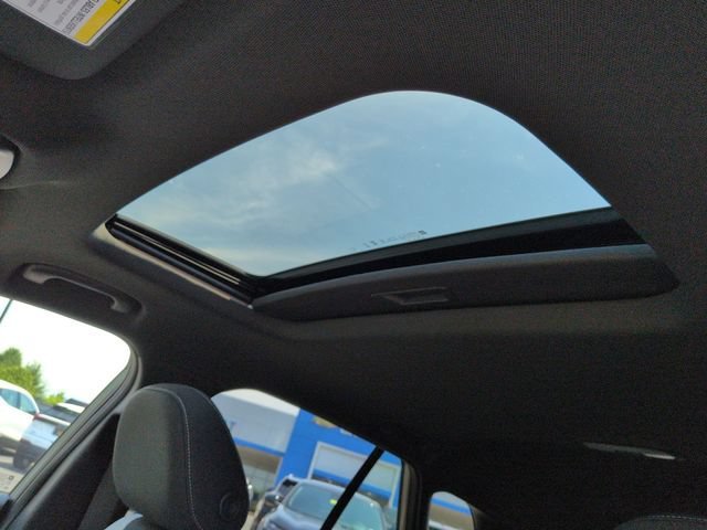 2026 Chevrolet Trax RS - Photo 21