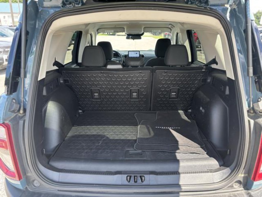 Used 2023 Area 51 Ford Big Bend image 4