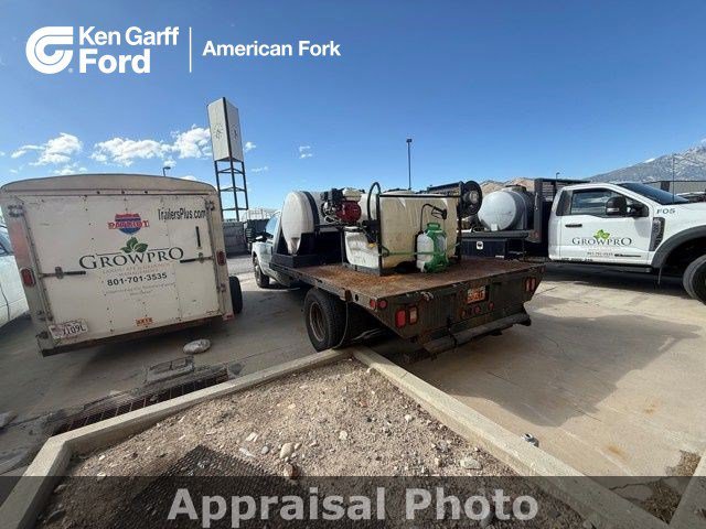 2016 Ford F-350 XL Regular Cab 141-In DRW's photo