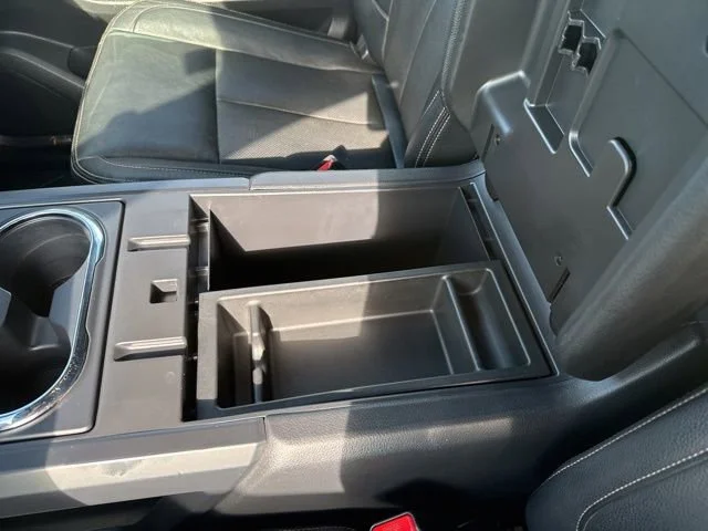 Used 2019 Magnetic Black Nissan SL image 35