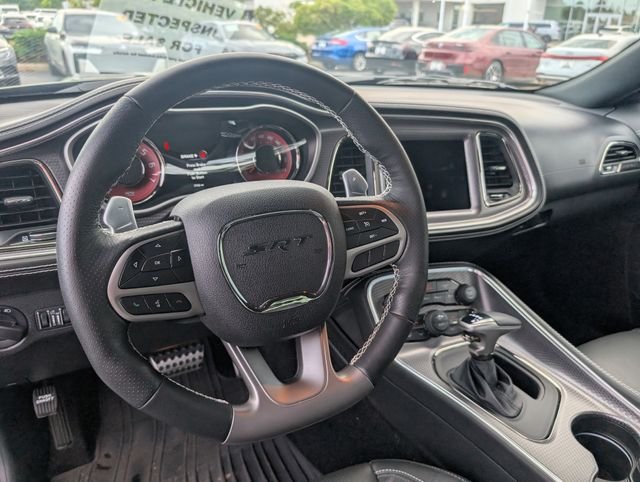 Used 2022 Granite Dodge SRT Hellcat image 15