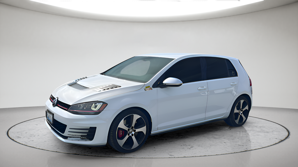 Used 2017  Volkswagen Sport image 12