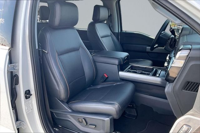 New 2026 Avalanche Ford F-250® Lariat® image 33