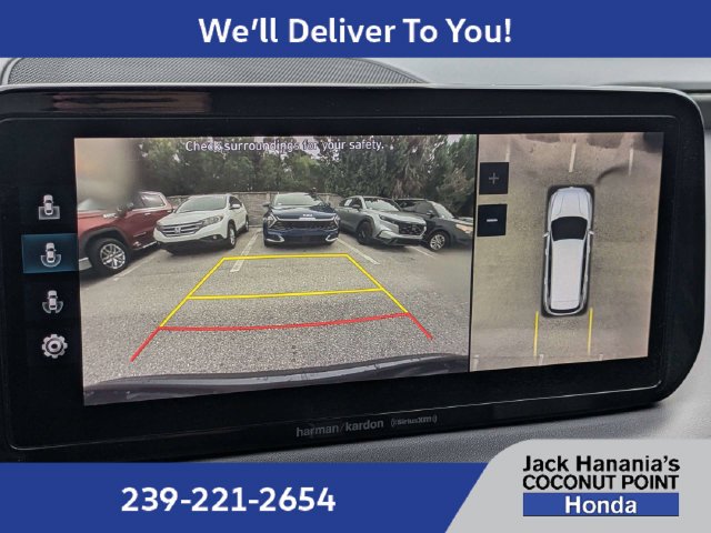Used 2021 Gray Hyundai Limited image 23