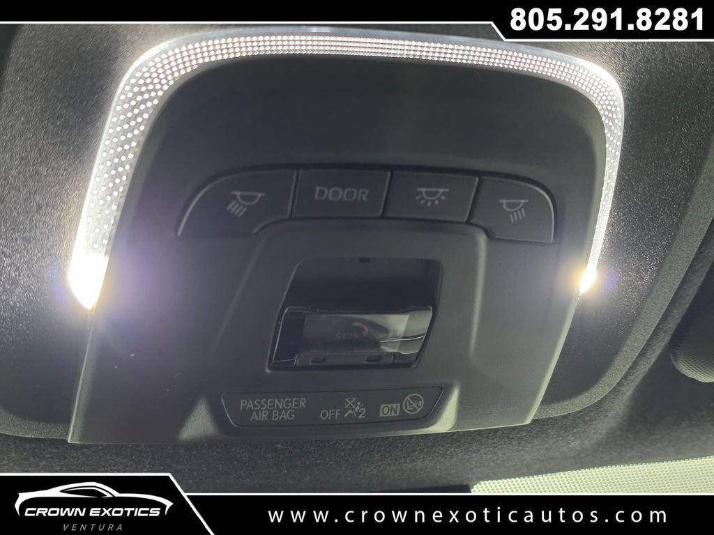 Used 2025 White Toyota FX image 25