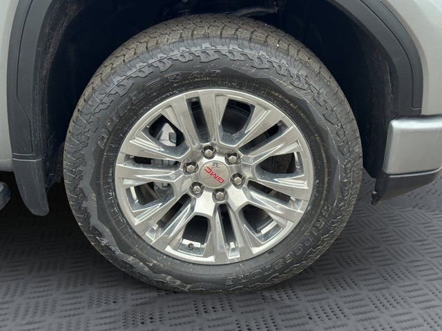 2026 GMC Sierra 1500 Denali - Photo 30