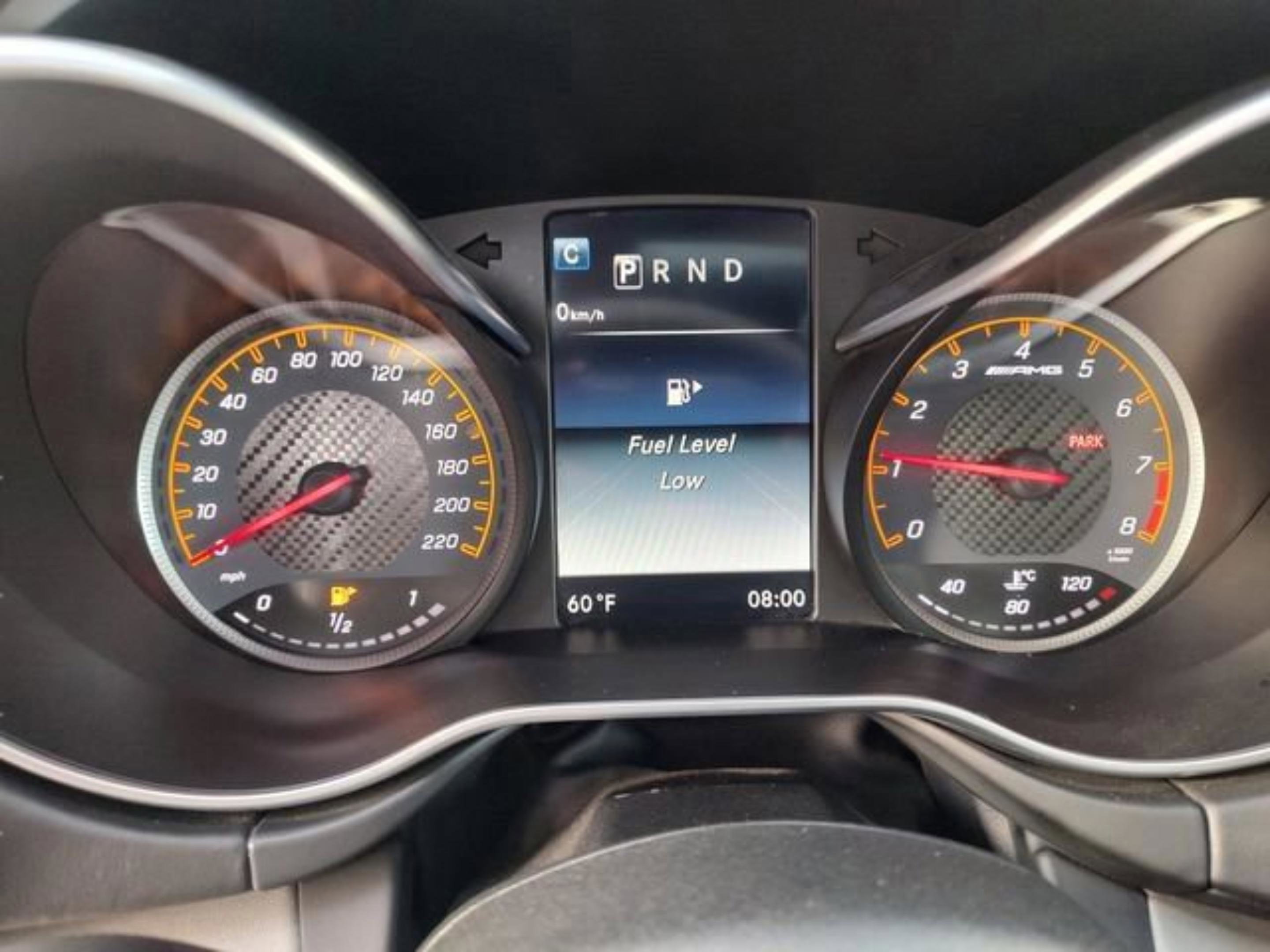 Used 2016 Silver Mercedes-Benz S image 14
