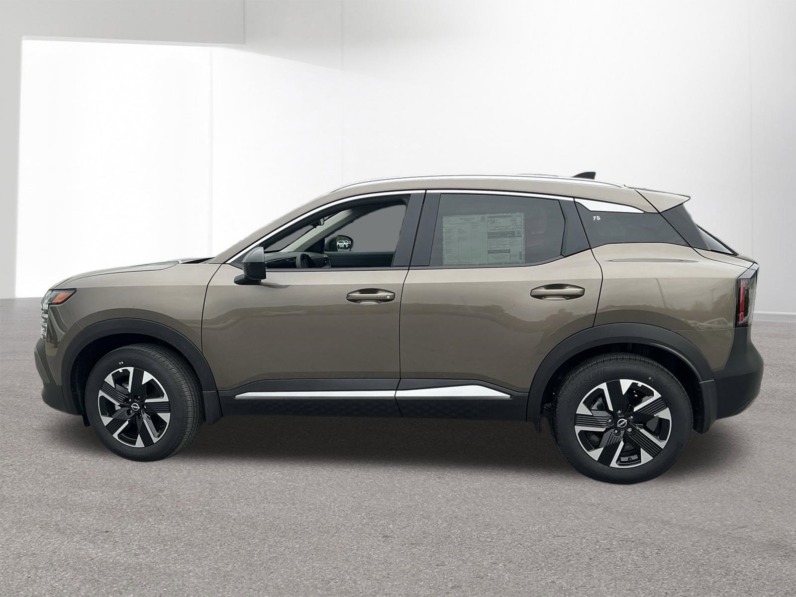 2026 Nissan KICKS SV AWD - Photo 7