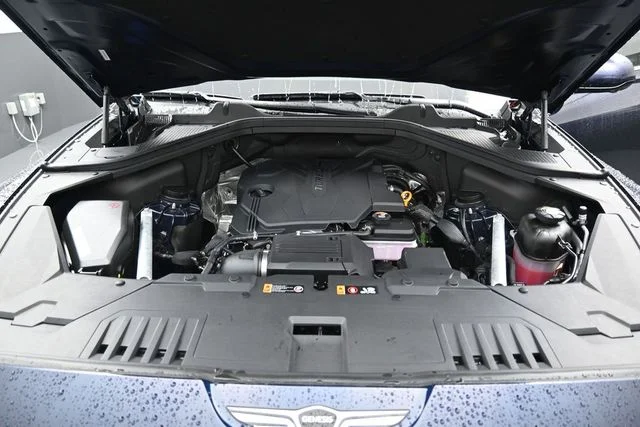 Used 2026 Blue Genesis 2.5T Prestige image 30