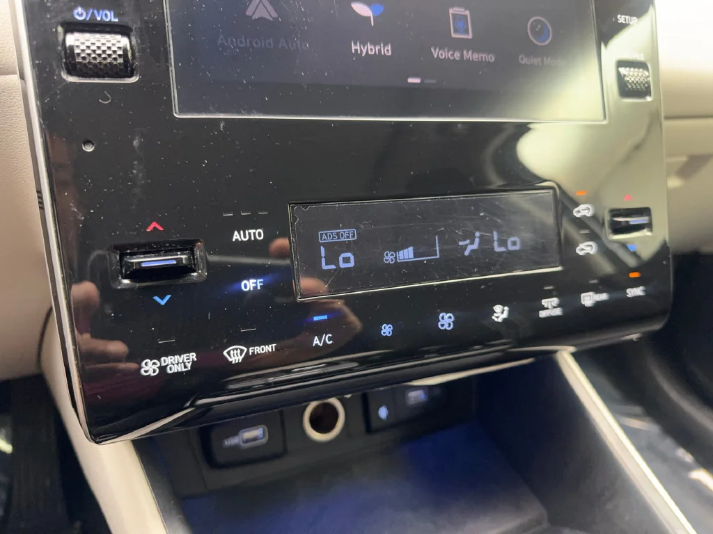 Used 2022 Gray Hyundai SEL Convenience image 67