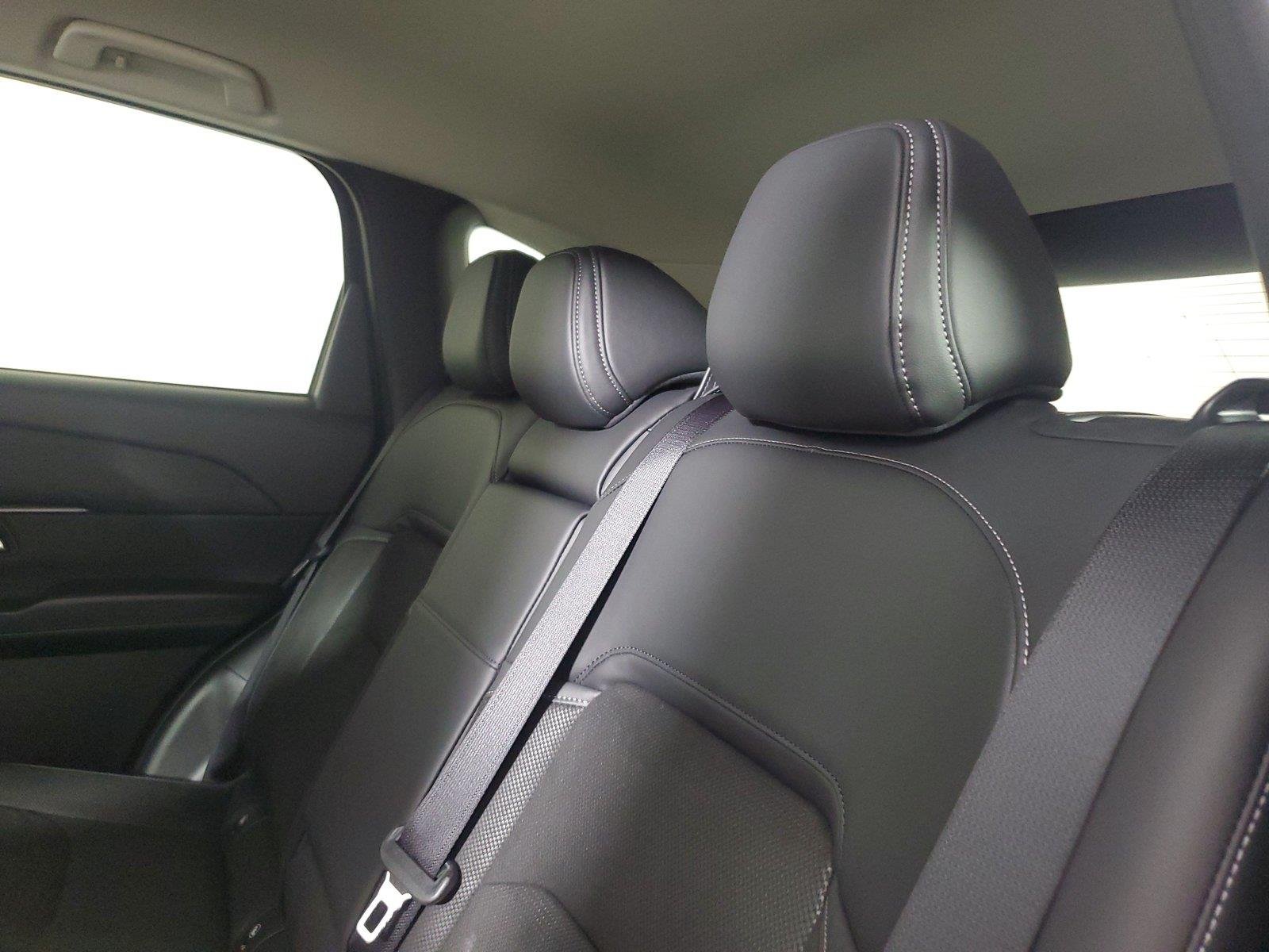 New 2026 Polymetal Gray Metallic Mazda 2.5 S Preferred AWD image 13