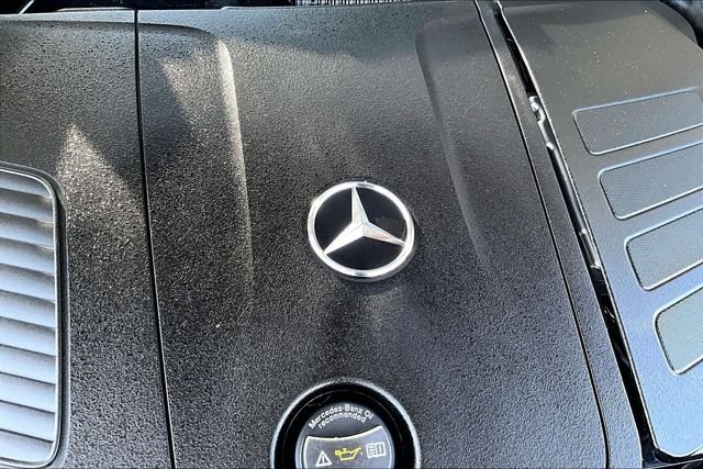 Used 2026 Silver Mercedes-Benz GLC 300 image 29