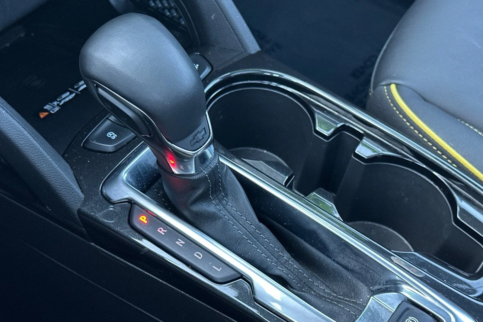 2024 Chevrolet TrailBlazer Activ - Photo 27