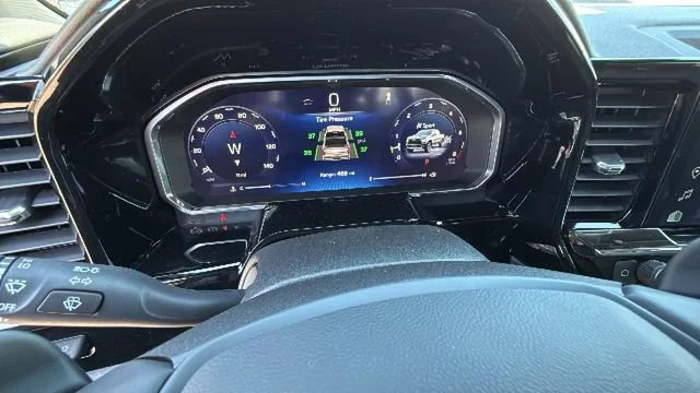 2026 Chevrolet Silverado 1500 ZR2 - Photo 21